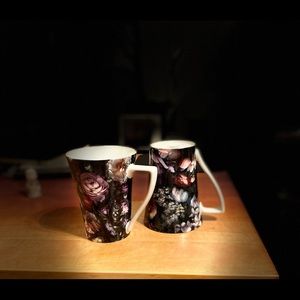 Ted baker mugs